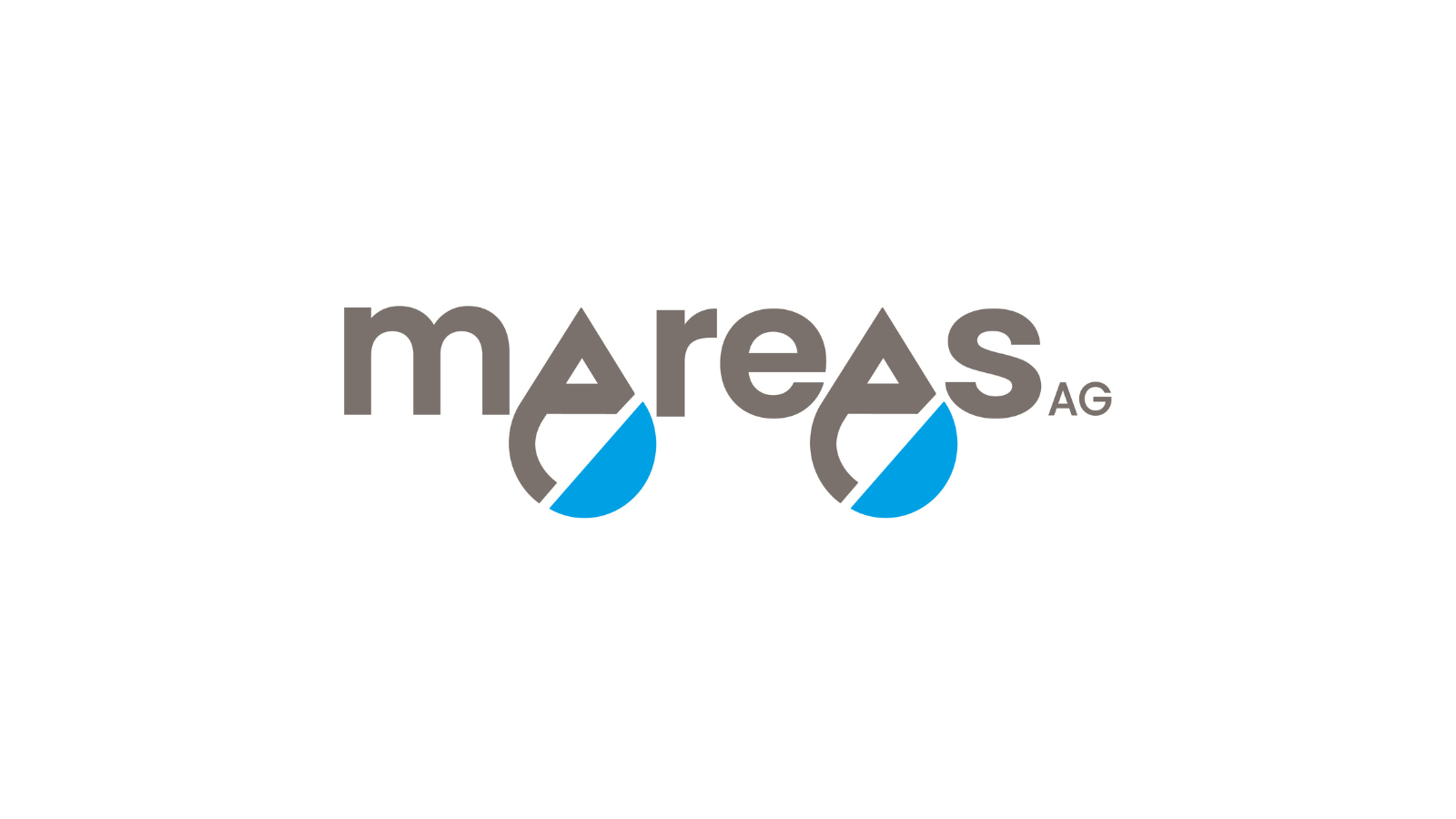 Mareas ag logo