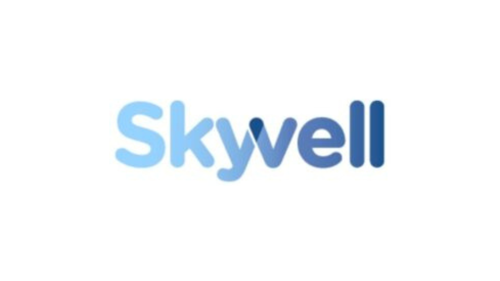Skyvell logo