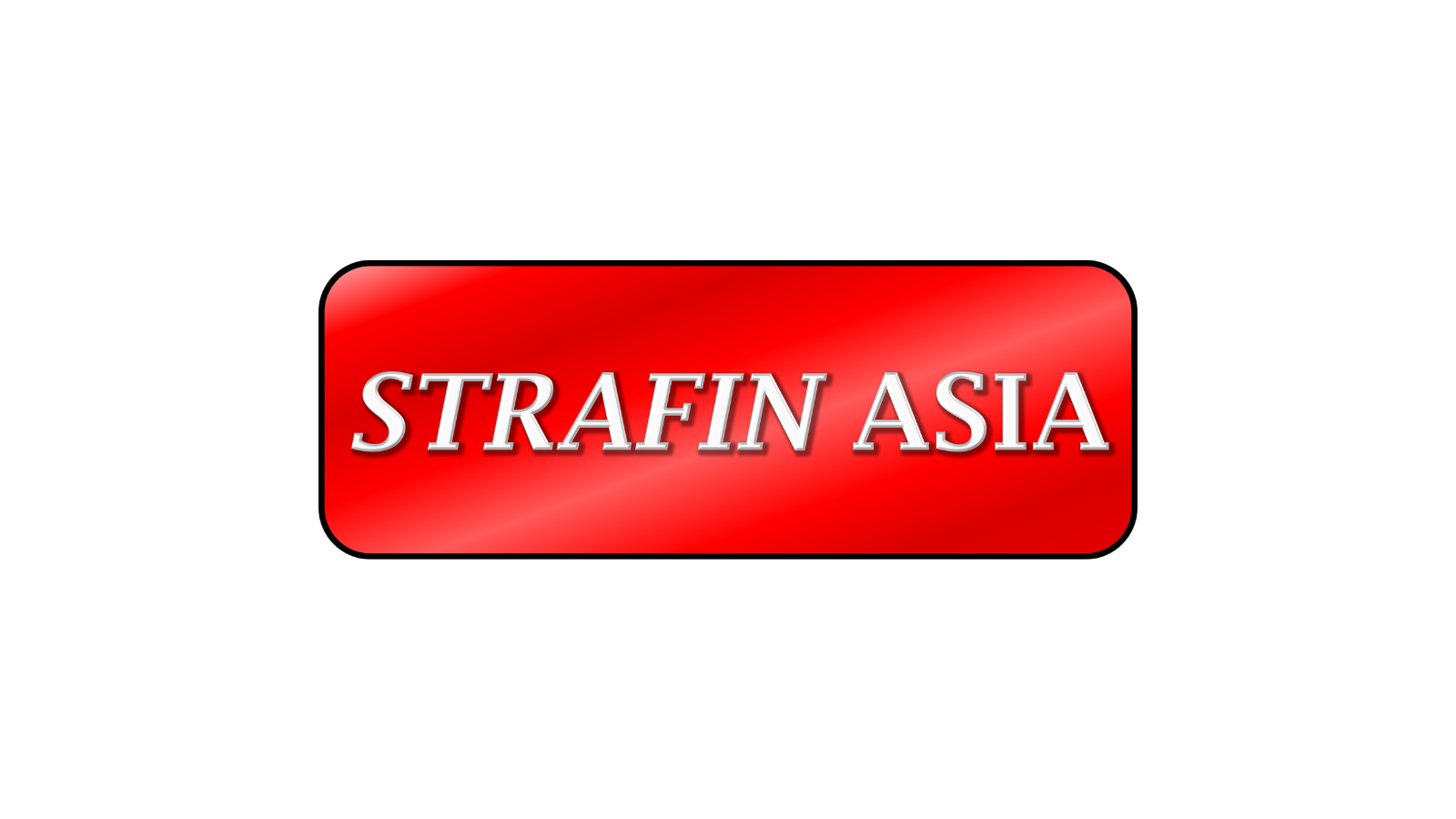 Strafin asia logo